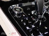 Bentley Continental GT V8