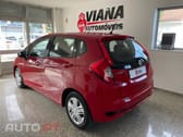 Honda Jazz 1.3 I-VTEC Comfort