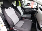 Toyota Yaris 1.5 HSD Active
