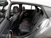 Mercedes-Benz CLA 250 e Shooting Brake Progressive