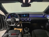 Mercedes-Benz CLA 250 e AMG Line