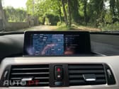 BMW 320 d Touring xDrive Pack M Auto