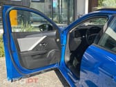 Opel Astra Sports Tourer 1.2 T Edition