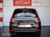 Citroen Grand C4 SpaceTourer 1.5 BlueHDi Origins EAT8