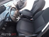 Peugeot 208 1.6 BlueHDi Style