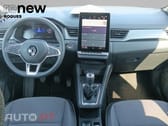 Renault Captur II Techno 1.0 TCe Bi-Fuel 100cv