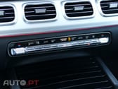 Mercedes-Benz GLE Coupe de 4Matic