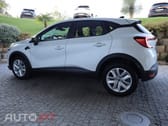 Mitsubishi ASX 1.2 DI-T Bi-Fuel Kaiteki