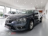 Renault Mégane 1.5 dCi Limited