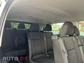 Mercedes-Benz Vito CDI