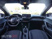 Peugeot 2008 1.2 PureTech Active