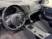 Renault Mégane Break 1.6 dCi GT-Line