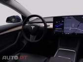 Tesla Model 3 Standard RWD Plus 90,4% I.V.A DEDUTIVEL
