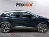 Renault Captur 1.0 TCe Techno