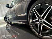 Mercedes-Benz C 300 e 9G-TRONIC AMG Line Advanced