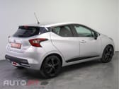 Nissan Micra 1.0 IG-T N-Sport