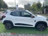 Dacia Spring EXTREME