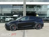 Tesla Model Y Performance Tração Integral