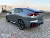 BMW iX2 eDrive20 Pack Desportivo M