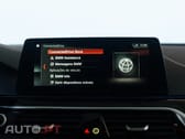 BMW 530 e iPerformance Pack M
