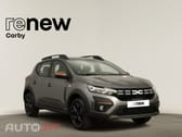 Dacia Sandero 1.0 ECO-G Stepway Extreme Bi-Fuel