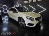 Mercedes-Benz C 220 BlueTEC AMG Line Aut.