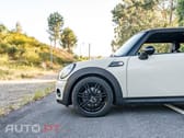 MINI Cooper Cooper D