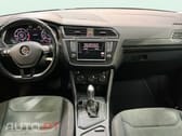 Volkswagen Tiguan 2.0 TDI Highline