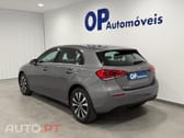 Mercedes-Benz A 250 e Style Plus