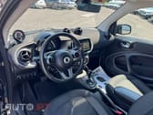 Smart ForTwo EQ Passion