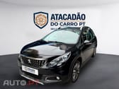 Peugeot 2008 Allure