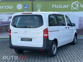 Mercedes-Benz Vito 9 LUGARES