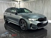 BMW 330 e Pack 50 anos M Auto
