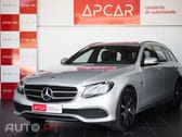 Mercedes-Benz E 300 de Avantgarde