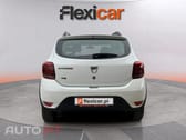 Dacia Sandero 0.9 TCe Stepway