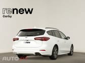 Ford Focus Focus SW 1.0 EcoBoost MHEV Active X Aut.