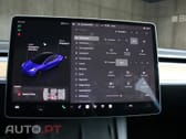 Tesla Model 3 Long Range Tração Integral