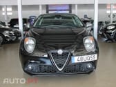 Alfa Romeo Mito 1.3 JTDM