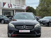 Mercedes-Benz C 300 de Avantgarde