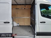 Mercedes-Benz Sprinter II 315 CDI 9G-Câmara Traseira+GPS