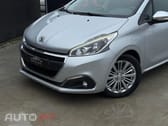 Peugeot 208 1.2 PureTech Style