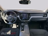Volvo XC60 T8 Recharge AWD 