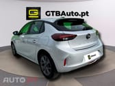 Opel Corsa 1.2