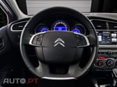 Citroen C4 1.2 PureTech Shine EAT6