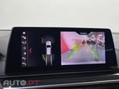 BMW 520 d Pack M Auto