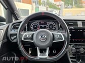 Volkswagen Golf 2.0 TSI GTi TCR DSG