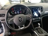 Renault Mégane Sport Tourer 1.5 Blue dCi Intens EDC