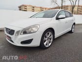 Volvo V60 1.6 D2 Drive Summum Start/Stop