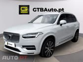 Volvo XC90 T8 AWD I.V.A DEDUTÍVEL 