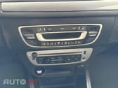Renault Mégane Sport Tourer 1.2 TCE Limited SS